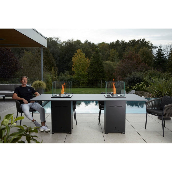 Pelmondo - Twin-Table - GastroDeals