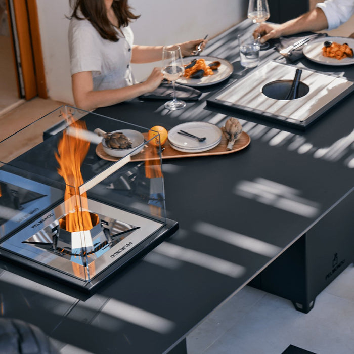 Pelmondo - Twin-Table - GastroDeals