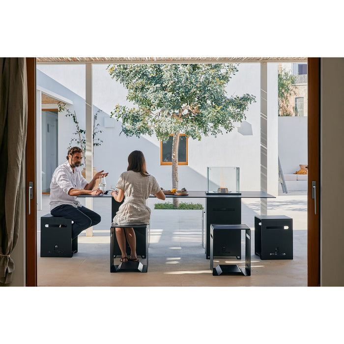 Pelmondo - Twin-Table - GastroDeals