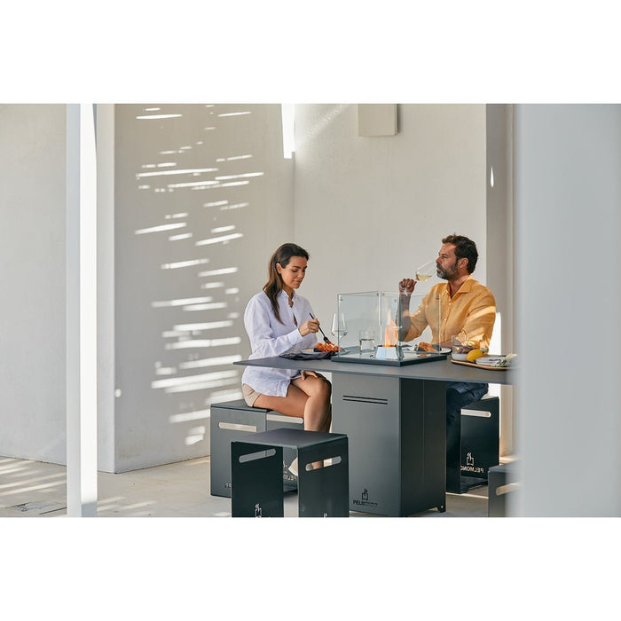 Pelmondo - Twin-Table - GastroDeals