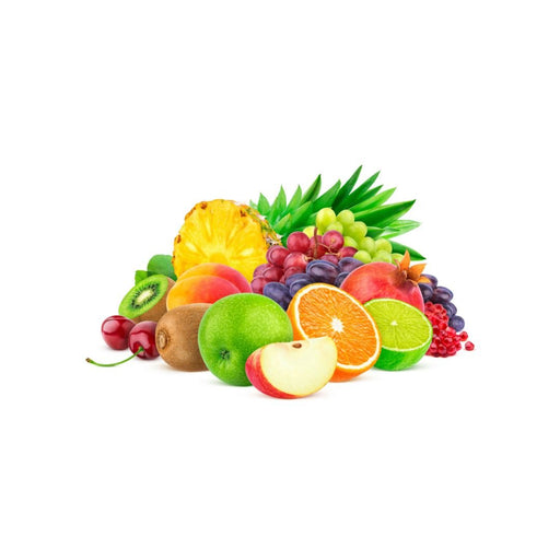 Refresh You - PostMix Sirup - Multi Vitamin - GastroDeals