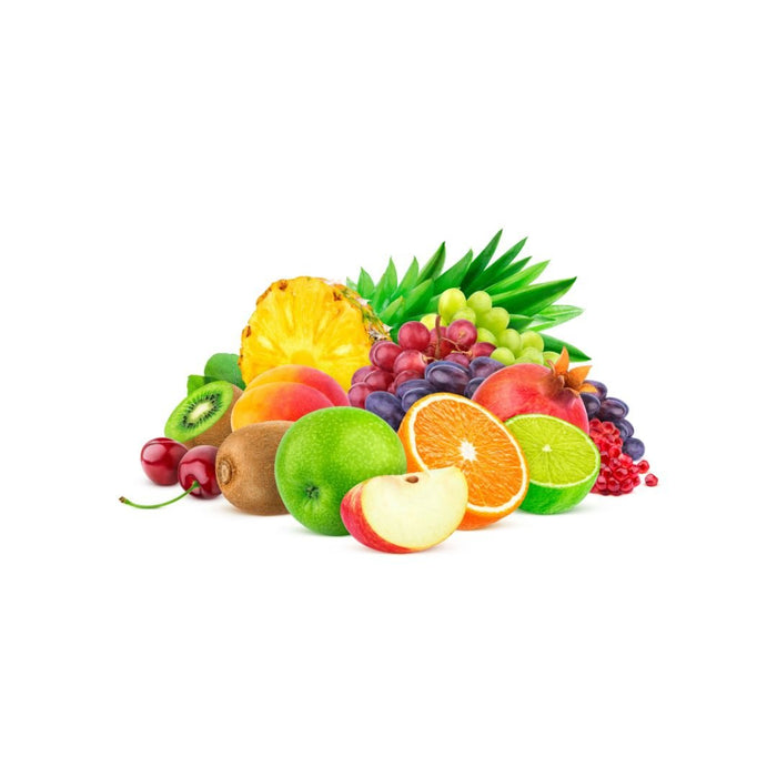 Refresh You - PostMix Sirup - Multi Vitamin - GastroDeals