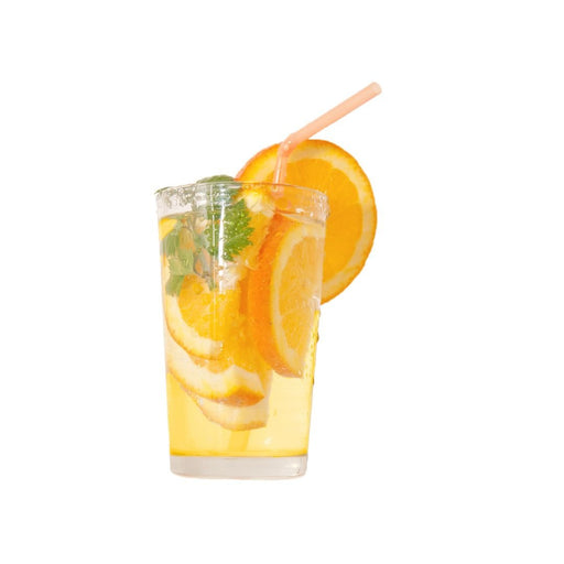 Refresh You - PostMix Sirup - Orangen Limonade - GastroDeals