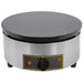 Roller Grill - Crêpes - Gerät CFE 400 - 40 cm, Emaillierte Gusseisenplatte, Elektro - Roller Grill - GastroDeals