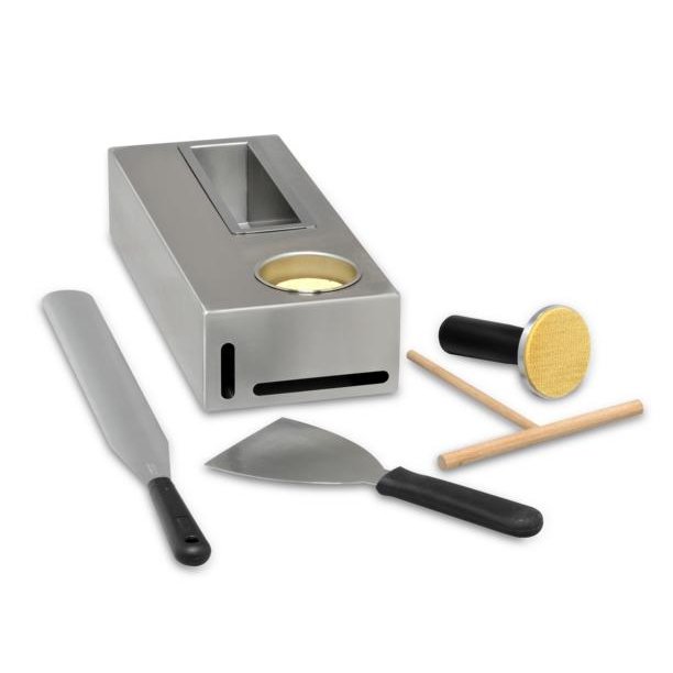 Roller Grill - Crêpeskit CK 3 - GastroDeals