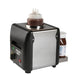 Roller Grill - Dessertsaucenwärmer Modell WI 1 - Für 1 Flasche, Edelstahl, Temperatur bis 40 °C - Roller Grill - GastroDeals