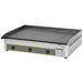 Roller Grill - Elektro - Griddleplatte PSR 900E - 90 cm, 9 kW, 3 Kochzonen, Edelstahl - Roller Grill - GastroDeals