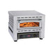 Roller Grill - Express - Pizza - Ofen Modell PZS90 - Schamottstein, 50 - 320 °C, 32 cm Pizzen - Roller Grill - GastroDeals