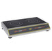 Roller Grill - Induktionskochfeld PID 30 - 2 Kochfelder á 3 kW, 555x280 mm, Edelstahl - Roller Grill - GastroDeals
