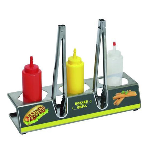 Roller Grill - Kit für Hot Dogs Modell KHDS 60 - GastroDeals