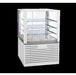 Roller Grill - Kühlvitrine FSC 800 - 80 cm, 2x 1/1 GN, 3 Glasböden, Umluftkühlung - Roller Grill - GastroDeals