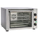 Roller Grill - Multifunktion Heißluftofen FC 380 TQ - Grillfunktion, 2,6 kW, 50 - 270 °C - Roller Grill - GastroDeals