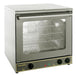 Roller Grill - Multifunktions - Heißluftofen FC 60 - 4 Roste, 3 kW, für ca. 50 Brötchen - Roller Grill - GastroDeals