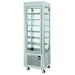 Roller Grill - Panorama - Tiefkühlvitrine RDN 60F - 360 Liter, 5 Gitterböden, 60 cm - Roller Grill - GastroDeals