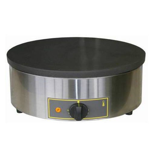 Roller Grill - ROLLER GRILL Elektro-Crêpesgerät, Abmessung Ø 400 mm, Höhe 160 mm - GastroDeals