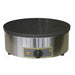 Roller Grill - ROLLER GRILL Elektro-Crêpesgerät, Abmessung Ø 400 mm, Höhe 160 mm - GastroDeals