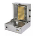 Roller Grill - ROLLER GRILL Elektro-Gyrosgrill, Kapazität 15 kg, Abmessung 580 x 660 x 695 mm (BxTxH) - GastroDeals