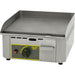 Roller Grill - ROLLER GRILL Gas-Griddleplatte, eine Heizzone, Abmessung 420 x 450 x 190 mm (BxTxH) - GastroDeals