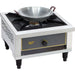 Roller Grill - ROLLER GRILL Gas-Hockerkocher, 14 kW, Abmessung 600 x 630 x 425 mm (BxTxH) - GastroDeals