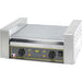 Roller Grill - ROLLER GRILL Hot Dog Grill, 11 Rollen, Abmessung 545 x 460 x 240 mm (BxTxH) - GastroDeals