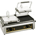 Roller Grill - ROLLER GRILL Kontaktgrill doppelt, 4 kW, Abmessung 600 x 385 x 220 mm (BxTxH) - GastroDeals