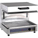 Roller Grill - ROLLER GRILL Lift-Salamander, 3 kW, Abmessung 600 x 510 x 550 mm (BxTxH) - GastroDeals