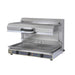 Roller Grill - Salamander SEM 800 PDS - Glaskeramik - Heizelement, Tellererkennung, Höhenverstellbar - Roller Grill - GastroDeals