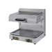 Roller Grill - Salamander SGM 600 - Gasausführung, Höhenverstellbar, 495x375 mm, 5 kW - Roller Grill - GastroDeals