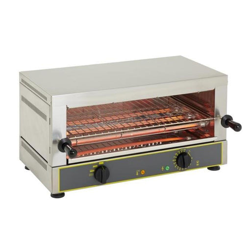 Roller Grill - Salamander TS 1270 - Überbackgerät/Toaster, 1 Ebene, für 1x GN 1/1 - Roller Grill - GastroDeals