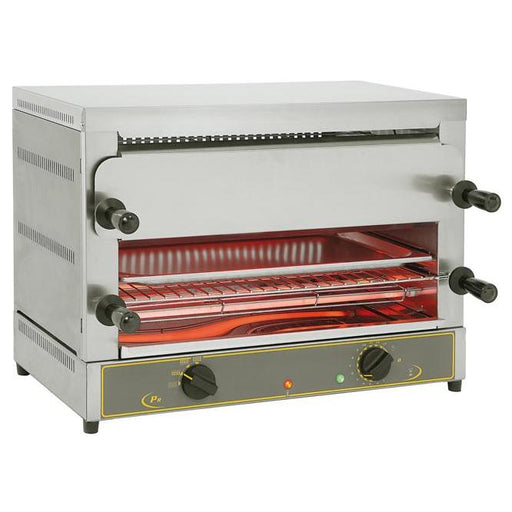 Roller Grill - Salamander TS 3270 - Überbackgerät/Toaster, 2 Ebenen, für 2x GN 1/1 - Roller Grill - GastroDeals