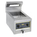 Roller Grill - Tisch - Pommeswärmer CW 12 - Kapazität 5 kg, Edelstahl, 20 - 90 °C - Roller Grill - GastroDeals