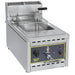 Roller Grill - Tischfritteuse RFG 12 B - 12 Liter, Gas, Ablasshahn, 8 kW - Roller Grill - GastroDeals