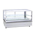 Roller Grill - Warmhaltevitrine HD 1200 - 3 x 1/1 GN, 3 Böden, Umluft, LED - Beleuchtung - Roller Grill - GastroDeals