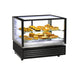 Roller Grill - Warmhaltevitrine HD800 - 2x GN 1/1, 2 Böden, Umluft, 785x675x720 mm - Roller Grill - GastroDeals