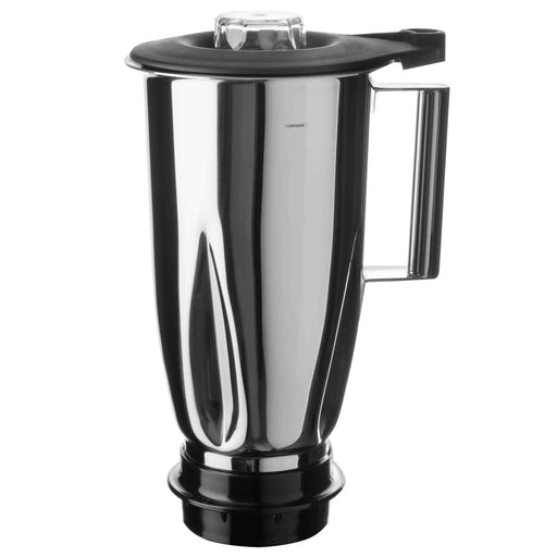 ROTOR - ROTOR Mixaufsatz 2 Liter Edelstahl "High Power" - GastroDeals