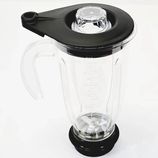ROTOR - ROTOR Mixaufsatz 2 Liter Kunststoff "Bar Blender" - GastroDeals