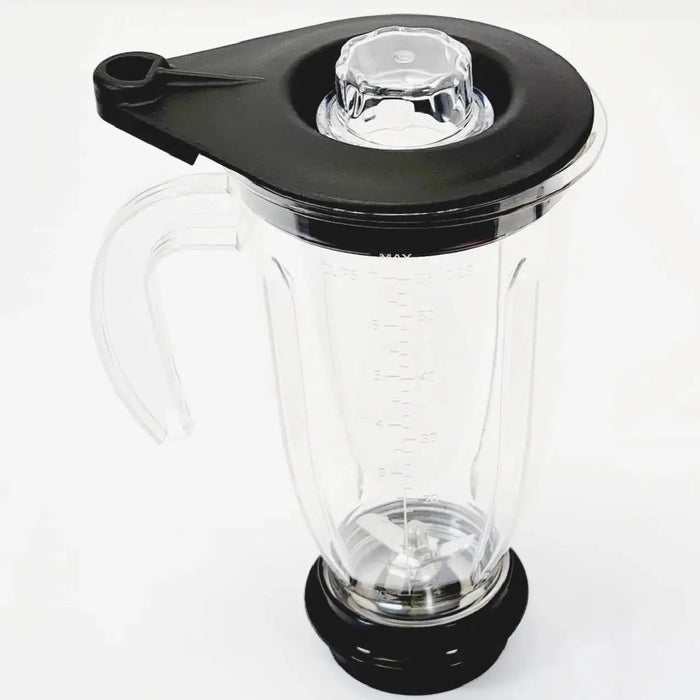 ROTOR - ROTOR Mixaufsatz 2 Liter Kunststoff "Bar Blender" - GastroDeals