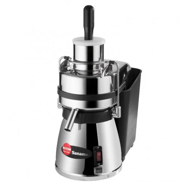 ROTOR - ROTOR Obst- und Gemüsezentrifuge Sanamat - GastroDeals