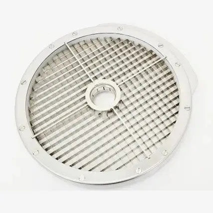 ROTOR - ROTOR Würfelschneideinrichtung WG8 8x8 Edelstahl, ohne Messer - GastroDeals