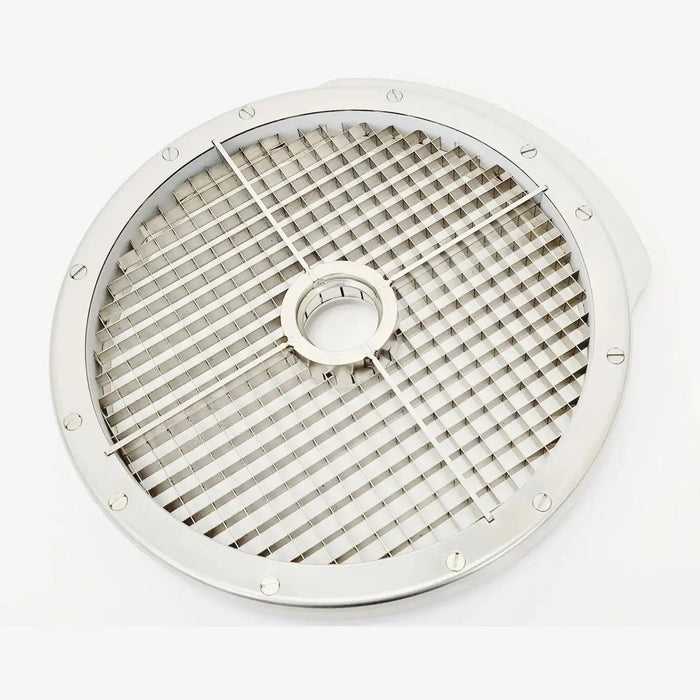 ROTOR - ROTOR Würfelschneideinrichtung WG8 8x8 Edelstahl, ohne Messer - GastroDeals