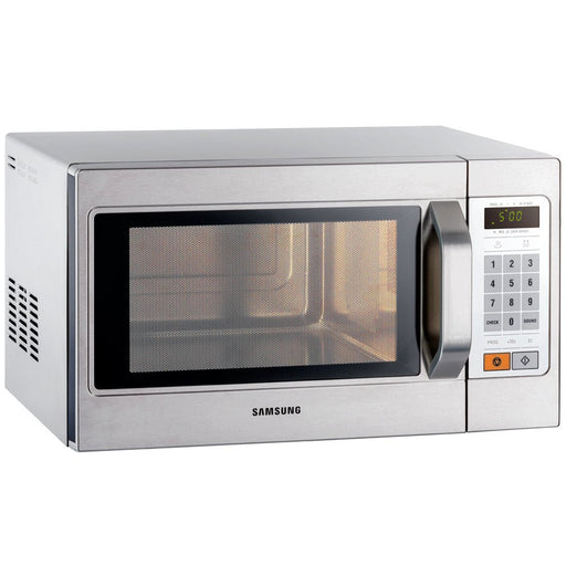 Samsung - Samsung Mikrowelle - GastroDeals