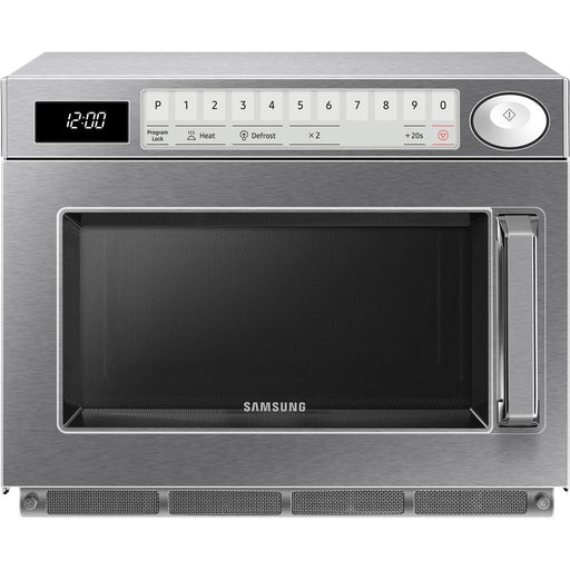 Samsung - SAMSUNG Mikrowellenherd digital, 1500 Watt, Abmessung 464 x 597 x 368 mm (BxTxH) - GastroDeals