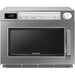 Samsung - SAMSUNG Mikrowellenherd digital, 1500 Watt, Abmessung 464 x 597 x 368 mm (BxTxH) - GastroDeals