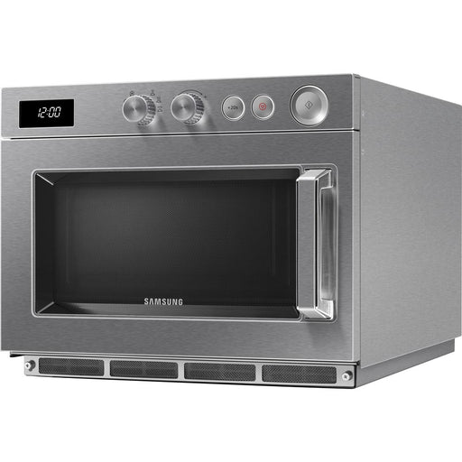 Samsung - SAMSUNG Mikrowellenherd manuell, 1850 Watt, Abmessung 464x597x368 mm (BxTxH) - GastroDeals