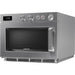 Samsung - SAMSUNG Mikrowellenherd manuell, 1850 Watt, Abmessung 464x597x368 mm (BxTxH) - GastroDeals