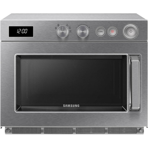 Samsung - SAMSUNG Mikrowellenherd manuell, 1850 Watt, Abmessung 464x597x368 mm (BxTxH) - GastroDeals
