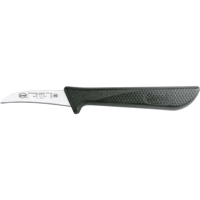 Sanelli - Sanelli Skin Gemüsemesser Klingenlänge 60 mm - GastroDeals