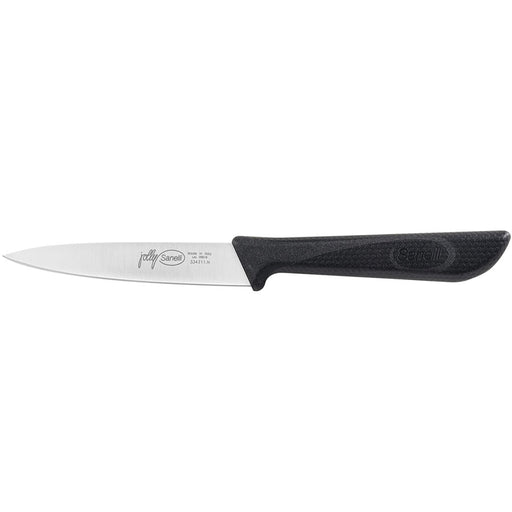 Sanelli - Sanelli Skin Schälmesser, Klingenlänge 110 mm - GastroDeals