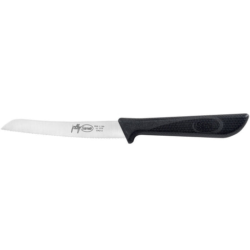Sanelli - Sanelli Skin Tomatenmesser, Klingenlänge 120 mm - GastroDeals