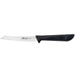 Sanelli - Sanelli Skin Tomatenmesser, Klingenlänge 120 mm - GastroDeals